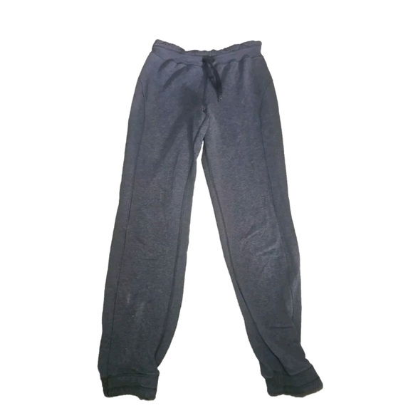 Lululemon Women’s Gray Jogger Sweatpants Soft Lounge Athletic Everyday Wear S - Picture 2 of 11
